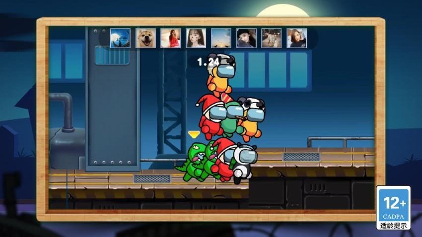 灾变大逃亡 灾变大逃亡