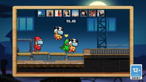 灾变大逃亡 灾变大逃亡