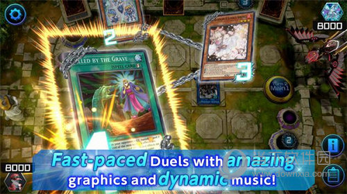 Master Duel手机版官方中文版