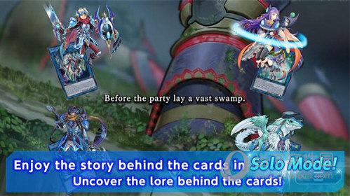 Master Duel手机版官方中文版