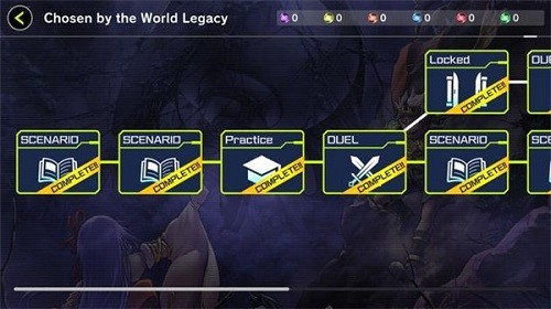 游戏王大师对决(MasterDuel) 游戏王大师对决(MasterDuel)