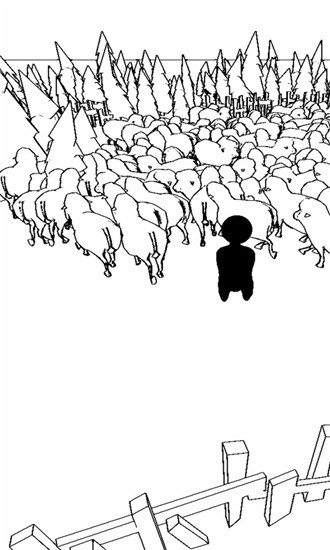 人群模拟器(City Crowd Sim) 人群模拟器(City Crowd Sim)