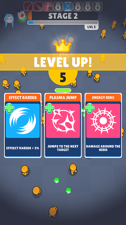 超级幸存者游戏