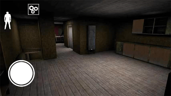 恐怖奶奶2重制版 恐怖奶奶2重制版