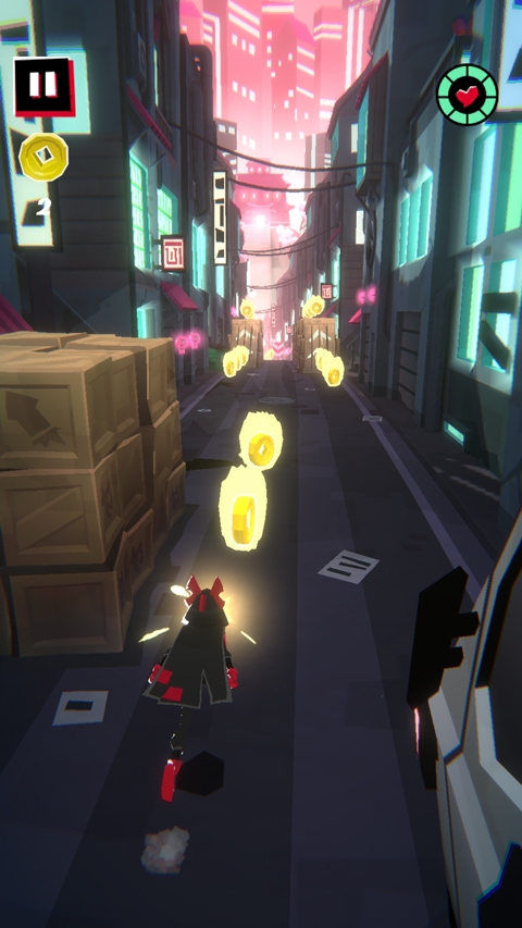 精神殺手(Spirit Slayers) 精神殺手(Spirit Slayers)