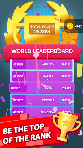 螺旋跳跃(Helix Jump) 螺旋跳跃(Helix Jump)