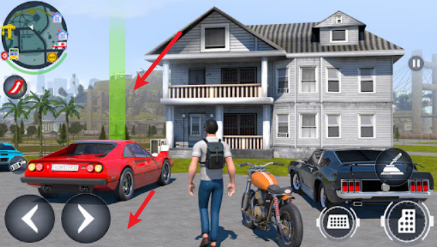 零工生活模拟器