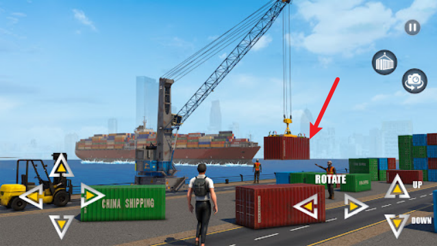 零工生活模拟器