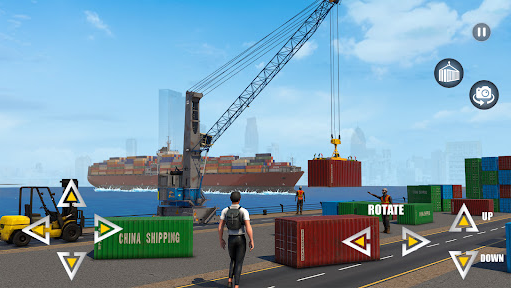 零工生活模拟器 零工生活模拟器