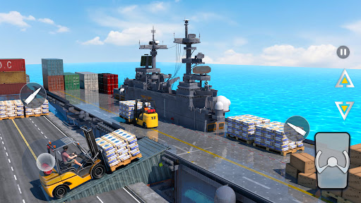 零工生活模拟器 零工生活模拟器