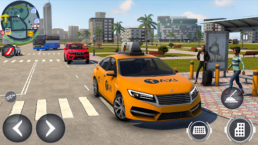 零工生活模拟器 零工生活模拟器