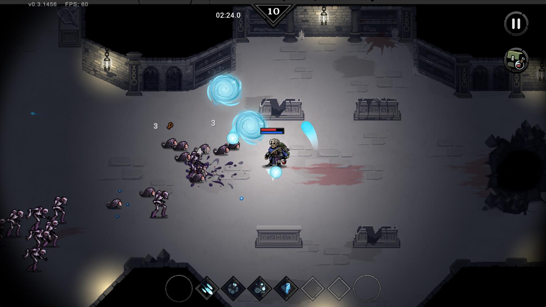 最后的魔术师 最后的魔术师