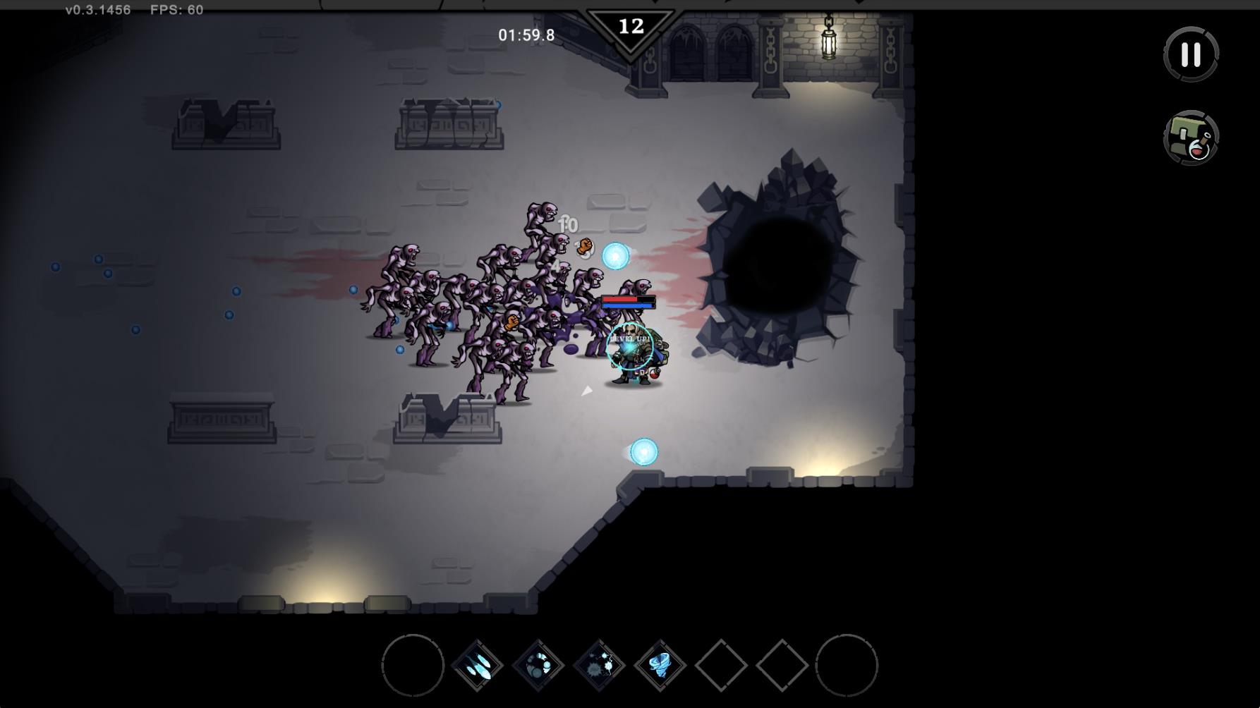 最后的魔术师 最后的魔术师