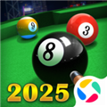 超凡台球最新版