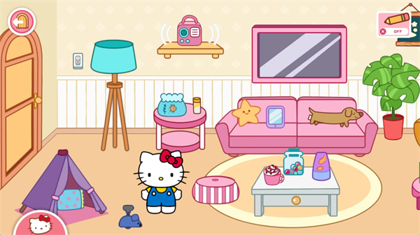 凱蒂貓生活世界