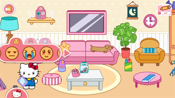 凱蒂貓生活世界