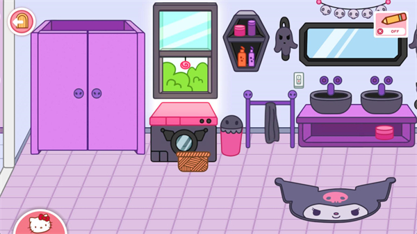 凱蒂貓生活世界