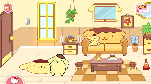 凱蒂貓生活世界