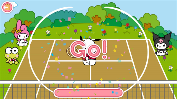 凱蒂貓生活世界