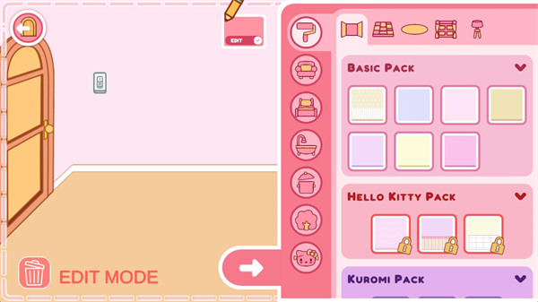 凱蒂貓生活世界