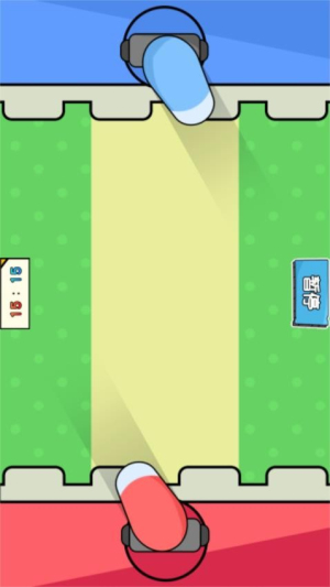 双人斗智对决 双人斗智对决