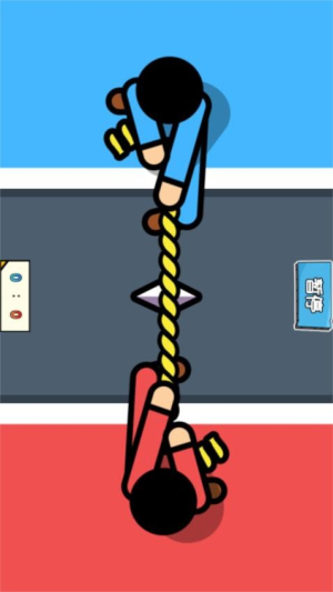 双人斗智对决 双人斗智对决