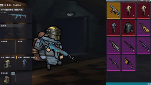 狗狗突击逃生 狗狗突击逃生