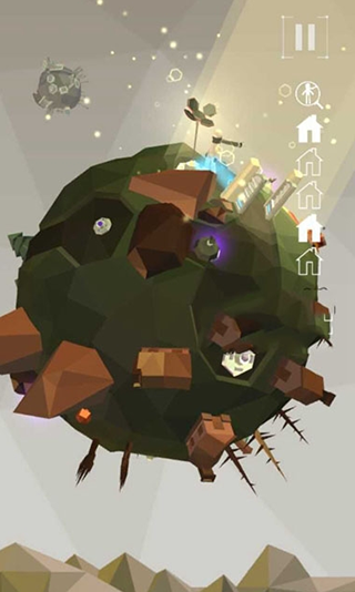 點亮之路漢化版