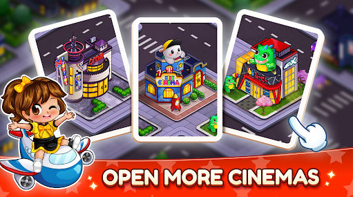 電影院恐慌3 電影院恐慌3