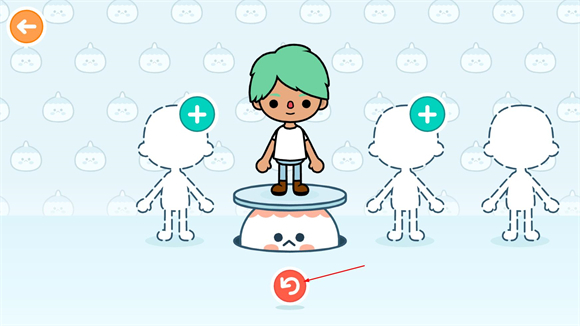 托卡世界全解鎖版本