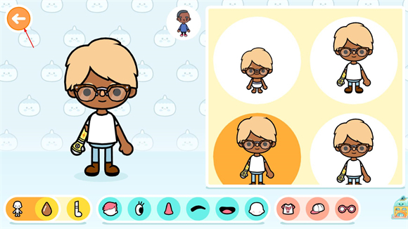 托卡世界全解鎖版本