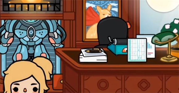 托卡世界全解鎖版本