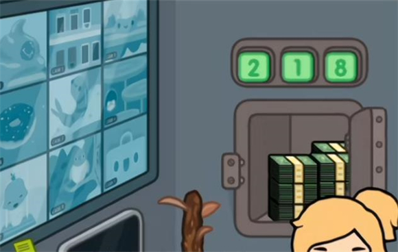 托卡世界全解鎖版本