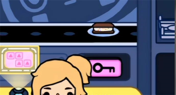 托卡世界全解鎖版本