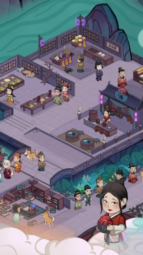 地府日記2024最新版