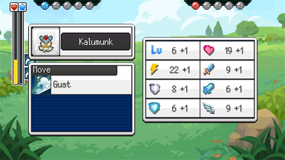 超進(jìn)化精靈2