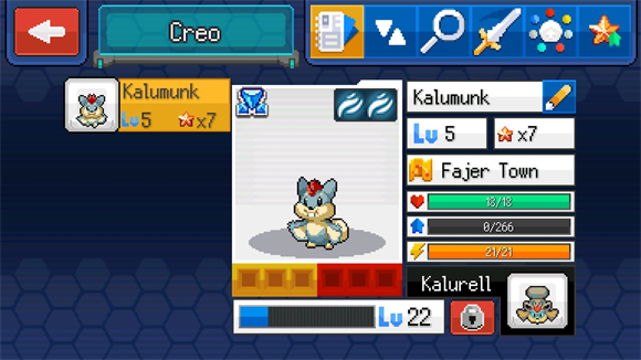 超進(jìn)化精靈2