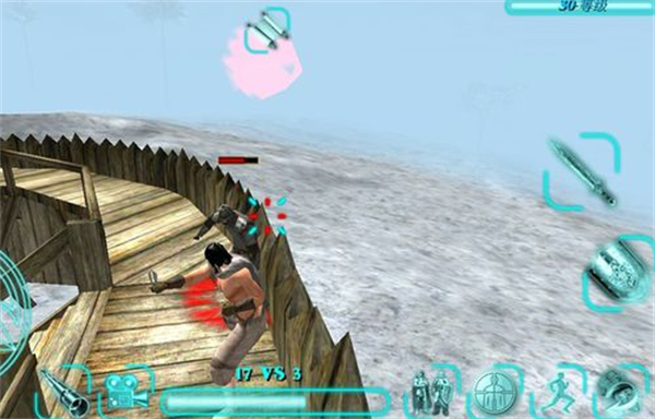 怎么无限刷兵配图5