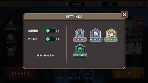 火柴人忍者格斗(Stickman Great War)