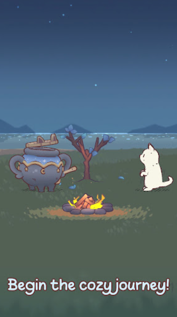 猫咪和汤魔法食谱最新版