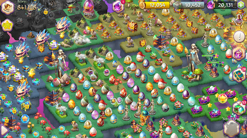 合并魔法公主官方正版