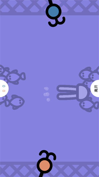 双人小游戏(2 Player Games)