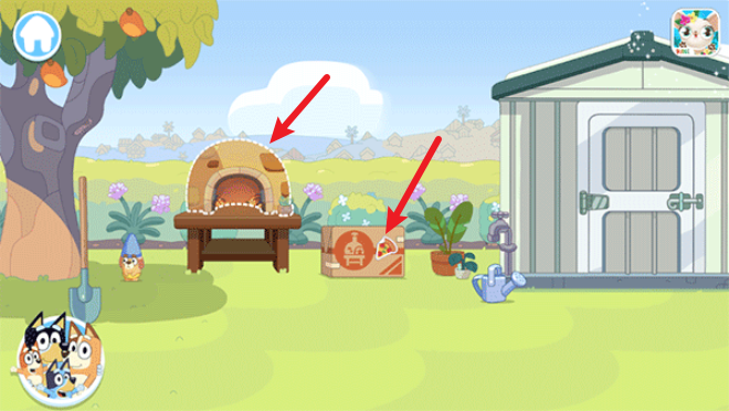 布鲁伊一起玩吧中文版