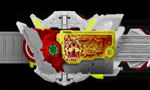 假面骑士变身腰带模拟器合集