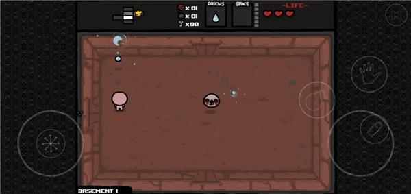 以撒的结合(Issac Mobile)