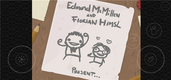 以撒的结合(Issac Mobile)