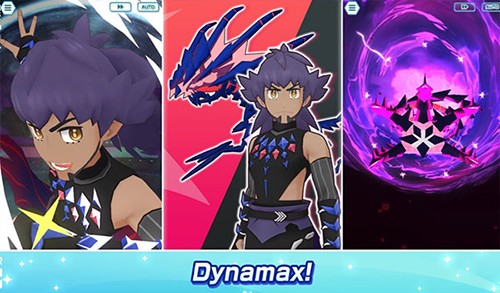 宝可梦大师ex国际版