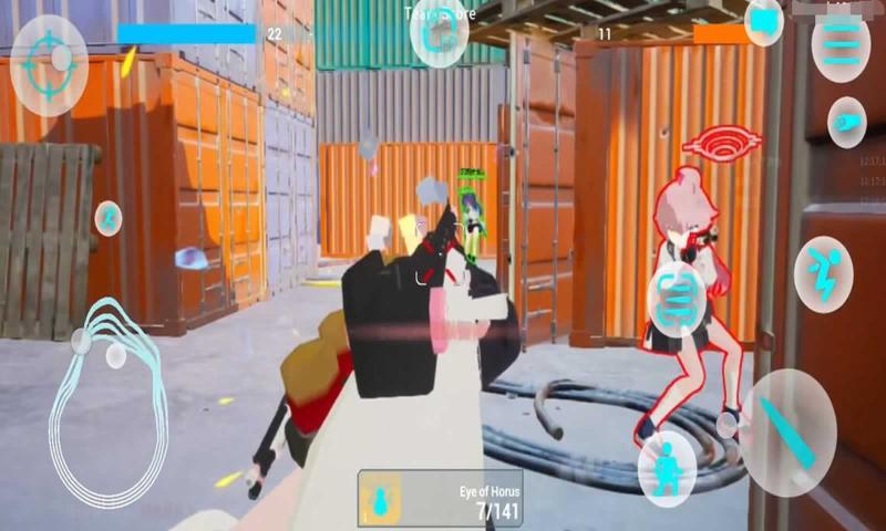 蔚蓝竞技场(BlueArena) 蔚蓝竞技场(BlueArena)