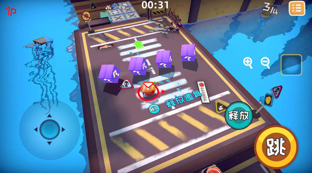 快到碗里来手游