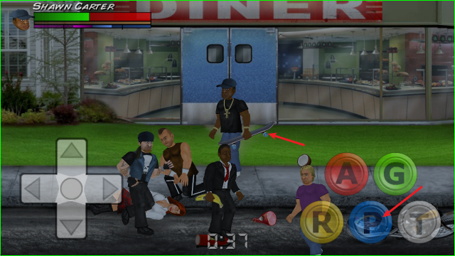 超级城市英雄卡